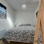 Сasa de vacaciones Et Soleil Avec Terrasse, En Centre-ville, Parking La Tranche-sur-Mer