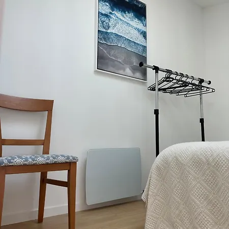 Et Soleil Avec Terrasse, En Centre-ville, Parking Vakantiehuis La Tranche-sur-Mer