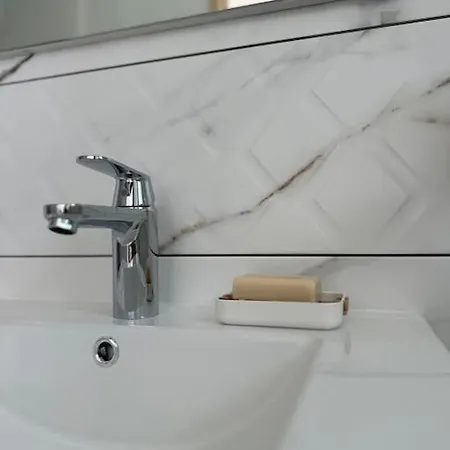 Vakantiehuis Et Soleil Avec Terrasse, En Centre-ville, Parking La Tranche-sur-Mer