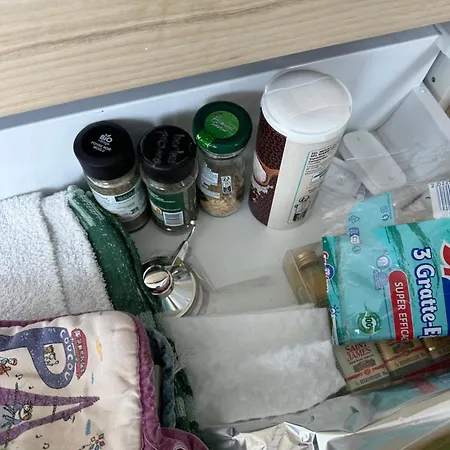 Et Soleil Avec Terrasse, En Centre-ville, Parking Vakantiehuis La Tranche-sur-Mer