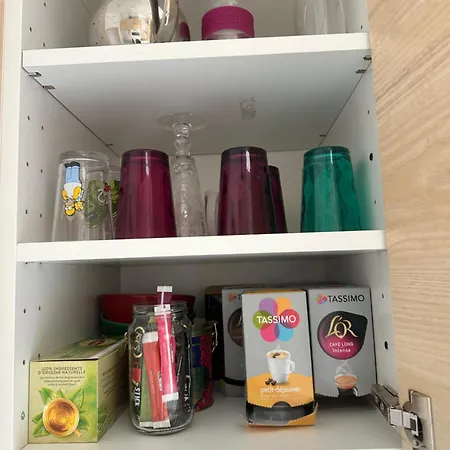 Et Soleil Avec Terrasse, En Centre-ville, Parking Vakantiehuis La Tranche-sur-Mer