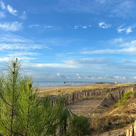 Et Soleil Avec Terrasse, En Centre-ville, Parking *