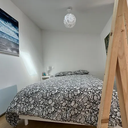 Hébergement de vacances Neuf à 2 Pas De La La Tranche-sur-Mer