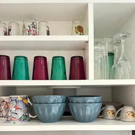 Et Soleil Avec Terrasse, En Centre-ville, Parking La Tranche-sur-Mer